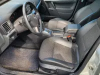 Gebraucht Opel Signum 184 PS (135 kW) 2007 Silber Kleinwagen