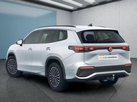 Gebraucht VW Tayron 193 PS (141 kW) 2025 Silber SUV