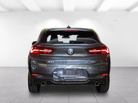 Gebraucht BMW X2 Shadowline 178 PS (130 kW) 2020 Mineralgrau SUV