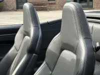 Gebraucht Porsche 911 Carrera T 394 PS (289 kW) 2025 Vanadiumgraumetallic Cabrio