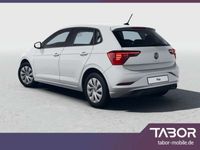 gebraucht VW Polo 1.0 TSI 110 DSG LED DigCo Klima Comp. LaneA