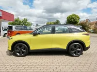 Brugt Baic X55 177 HK (130 kW) 2023 Grøn SUV