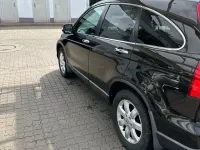 Gebraucht Honda CR-V 150 PS (110 kW) 2008 SUV
