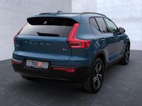 Gebraucht Volvo XC40 Plus 197 PS (144 kW) 2025 Blau SUV