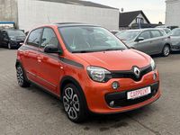 Gebraucht Renault Twingo GT 109 PS (80 kW) 2019 Orange Kleinwagen