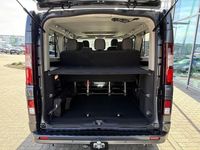 Neu Renault Trafic 150 PS (110 kW) 2026 Grau Van / Kleinbus