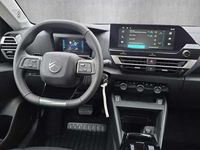 Neu Citroën C4 131 PS (96 kW) 2025 Elixierrot Limousine