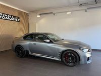 Gebraucht BMW M2 Performance 480 PS (353 kW) 2025 Grau Coupé