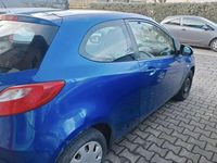 Gebraucht Mazda 2 Inclusive 86 PS (63 kW) 2009 Kleinwagen