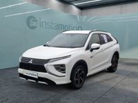 gebraucht Mitsubishi Eclipse Cross Plug-In Hybrid PHEV Plus Select