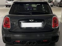 gebraucht Mini Cooper S JCW, Chili, Wired, H/K