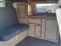 Gebraucht VW California California 102 PS (75 kW) 2005 Weiß Van