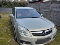 Gebraucht Opel Signum 150 PS (110 kW) 2007 Grau Kleinwagen