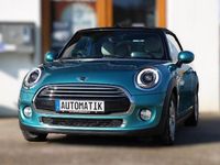 Usado Mini Cooper 2016 Andere Citadino