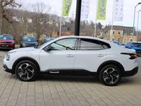 Neu Citroën C4 X 136 PS (100 kW) 2025 Okenit weiss SUV