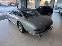 Gebraucht Ferrari 330 300 PS (220 kW) 1964 Silber Coupé