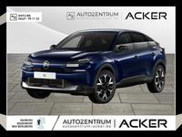 Neu Citroën C4 145 PS (106 kW) 2025 Blau Limousine