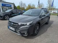 Neu Subaru Outback Active 169 PS (124 kW) 2026 Magnetite gray Kombi