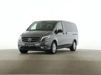 Gebraucht Mercedes e-Vito 150 kW (204 PS) 2022 Grau Van