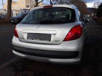 gebraucht Peugeot 207 20795 VTi Urban Move