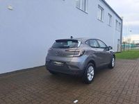 Nowe Renault Captur Evolution 101 KM (74 kW) 2025 Szary SUV