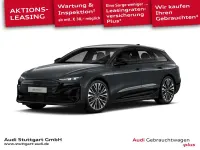 Gebraucht Audi e-tron Ambiente 369 kW (503 PS) 2025 Magnetgrau SUV