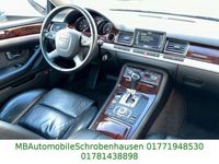 gebraucht Audi A8 6.0 quattro