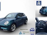 Gebraucht Ora Funky Cat 400 Pro 125 kW (171 PS) 2023 Grün Kleinwagen