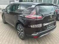 Gebraucht Renault Espace Initiale Paris 160 PS (117 kW) 2017 Braun Van / Kleinbus