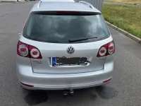 Gebraucht VW Golf VII Style 86 PS (63 kW) 2012 Silber Limousine