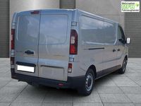 Neu Renault Trafic 170 PS (125 kW) 2025 Highlandgrau Van / Kleinbus