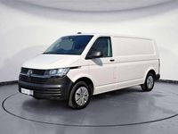 Gebraucht VW Transporter 150 PS (110 kW) 2021 Candyweiß Van