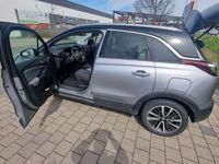 gebraucht Opel Crossland X 1.2 Start/Stop Sondermodel 2020