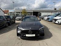 Gebraucht Mercedes C63 AMG Premium 680 PS (500 kW) 2025 Grau Limousine