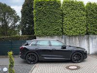 Gebraucht Audi e-tron Advanced 300 kW (408 PS) 2020 Schwarz SUV