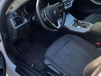 Gebraucht BMW 318 150 PS (110 kW) 2020 Weiß Kombi