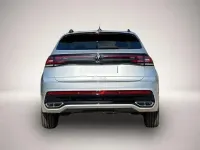 Neu VW Taigo R-line 150 PS (110 kW) 2026 Manufacturer SUV
