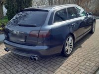 gebraucht Audi A6 Avant Quattro 3,2 FSI