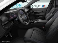 Neu BMW i5 M Sport 250 kW (340 PS) 2026 Weiß Limousine