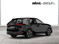 Neu Mazda CX-60 254 PS (186 kW) 2026 Schwarz SUV