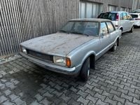 Gebraucht Ford Taunus 90 PS (66 kW) 1980 Grau Limousine