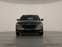 Gebraucht Skoda Octavia Selection 150 PS (110 kW) 2024 Graphitegrau metallic Limousine