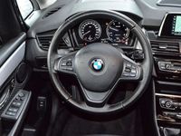 gebraucht BMW 218 Gran Tourer 