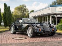 Gebraucht Morgan Plus 340 PS (250 kW) 2021 Schwarz Cabrio