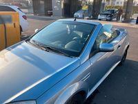 Gebraucht Opel Tigra 125 PS (91 kW) 2004 Blau Cabrio