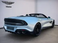 Neu Aston Martin Vanquish 835 PS (614 kW) 2026 Silber