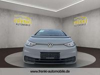 Gebraucht VW ID.3 Pro 106 kW (145 PS) 2021 Grau Kleinwagen