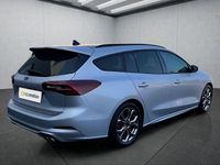Gebraucht Ford Focus 116 PS (85 kW) 2025 Silber Kombi