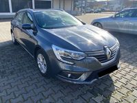 gebraucht Renault Mégane GrandTour ENERGY TCe 100 Intens Intens