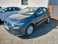 Neu Seat Ibiza 95 PS (69 kW) 2026 Grau Kleinwagen